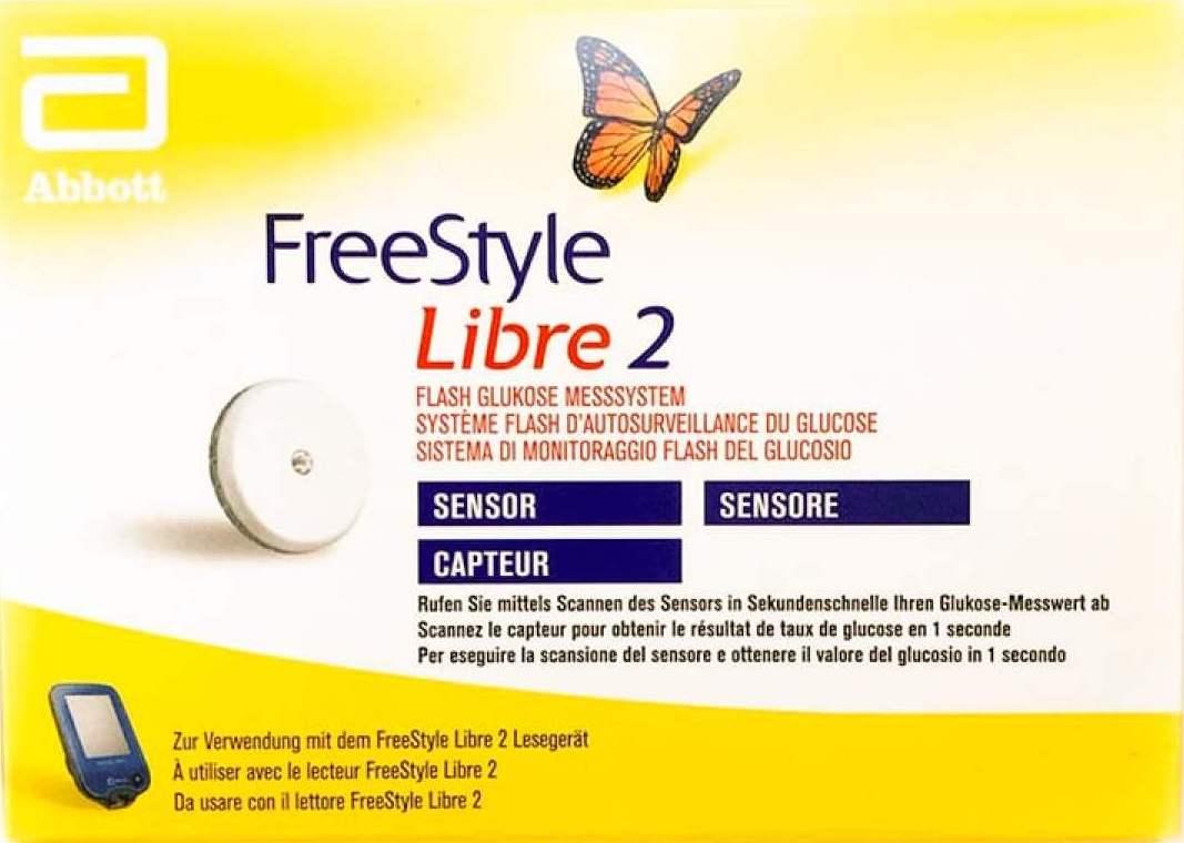 Freestylelibre2