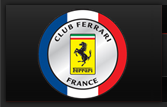 Logo Club ferrari